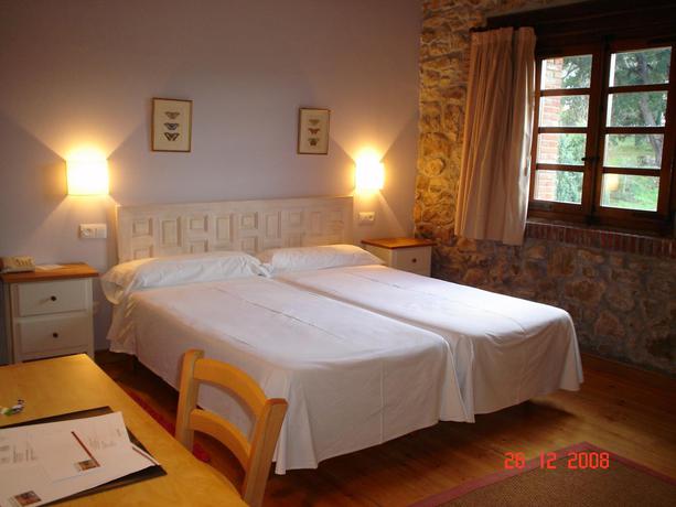 Hotel Hospederia Santillana