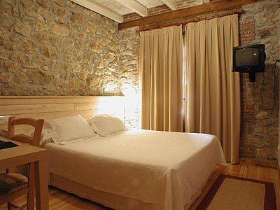 Hotel Hospederia Santillana