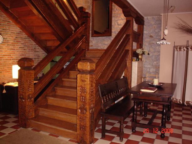 Hotel Hospederia Santillana