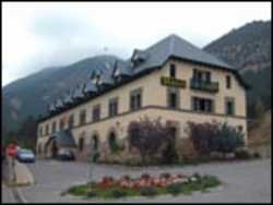 Hotel Hospederia de Arguis