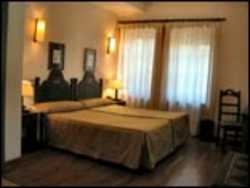 Hotel Hospederia de Arguis
