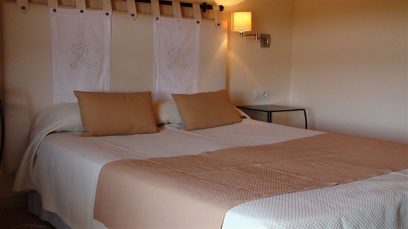 Hotel Hosped.monasterio De Rueda