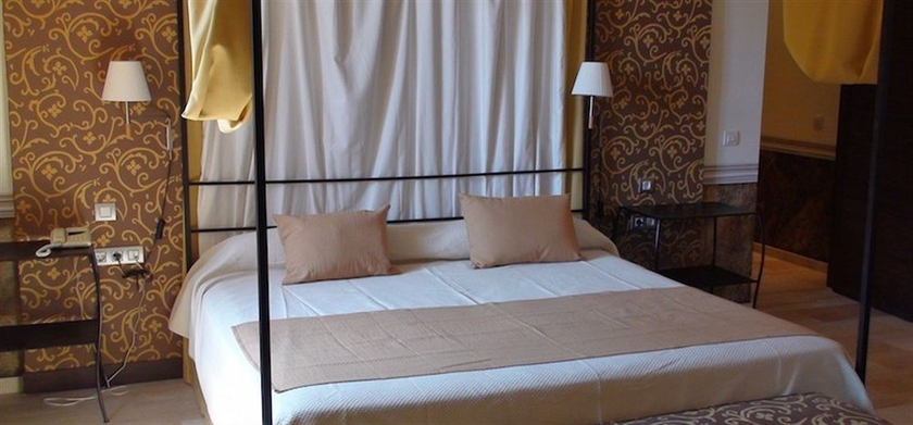 Hotel Hosped.monasterio De Rueda
