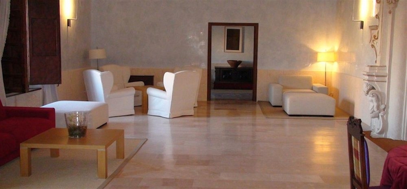 Hotel Hosped.monasterio De Rueda