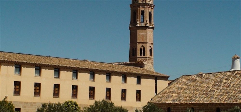 Hotel Hosped.monasterio De Rueda
