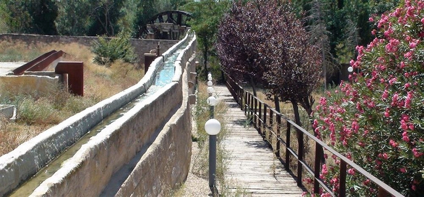Hotel Hosped.monasterio De Rueda