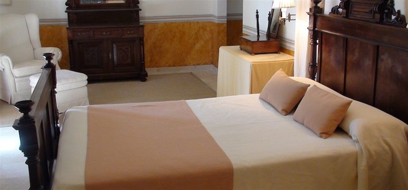 Hotel Hosped.monasterio De Rueda