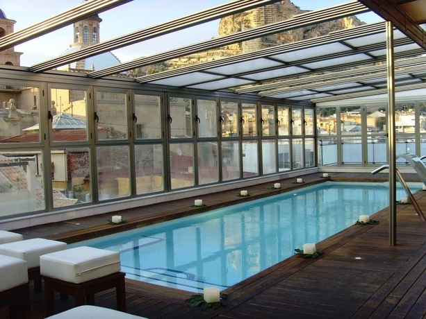 Hotel Hospes Amerigo