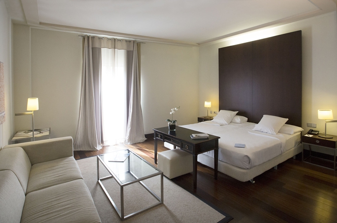 Hotel Hospes Amerigo