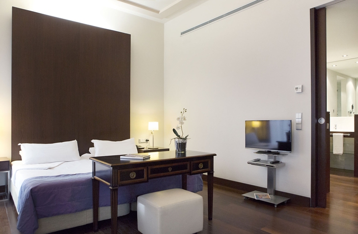 Hotel Hospes Amerigo