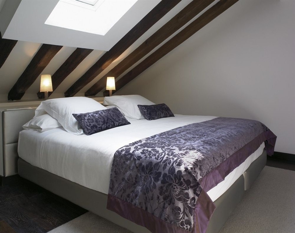 Hotel Hospes Madrid