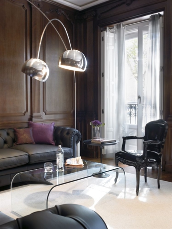 Hotel Hospes Madrid