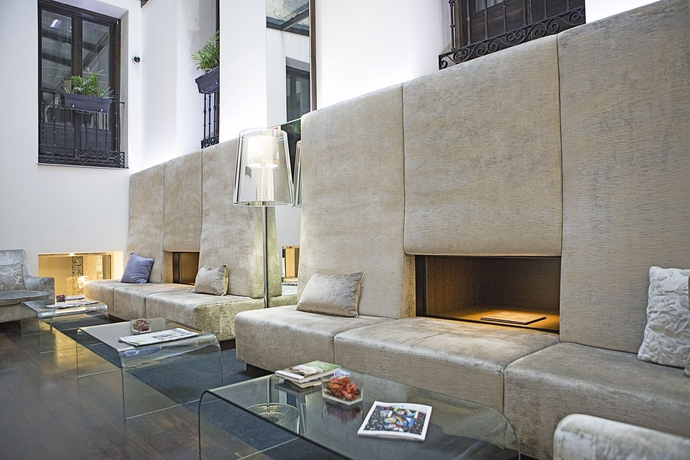 Hotel Hospes Madrid