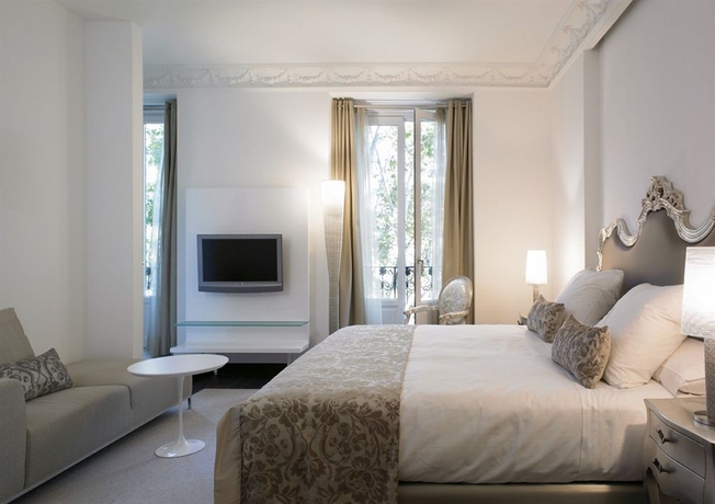 Hotel Hospes Madrid