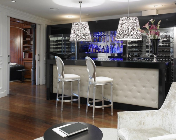 Hotel Hospes Madrid