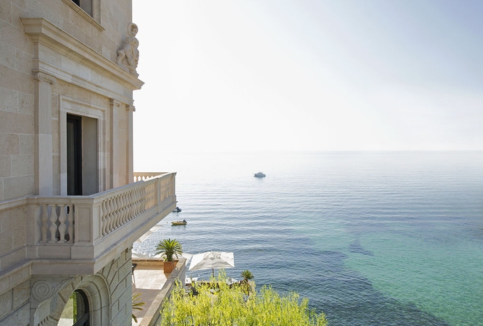 Hotel Hospes Maricel