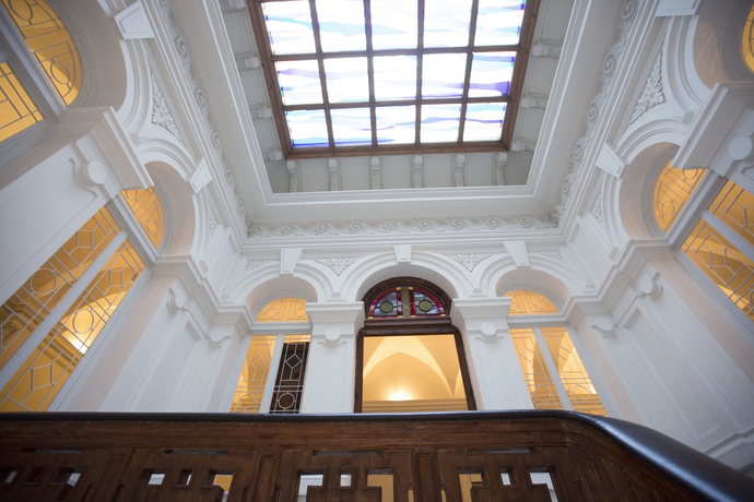 Hotel Hospes Palau de la Mar