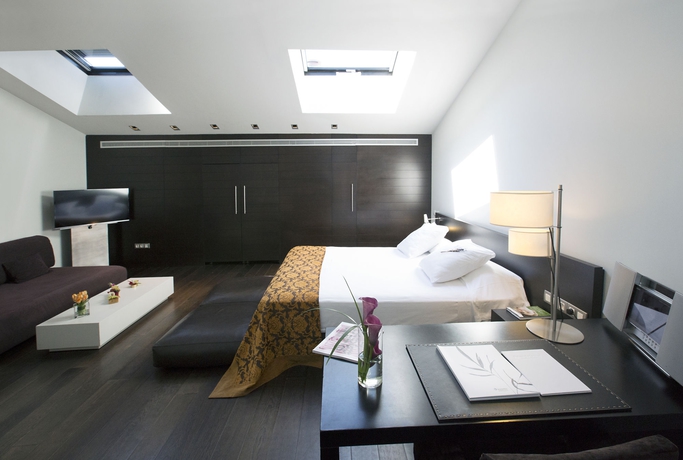 Hotel Hospes Palau de la Mar