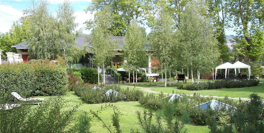 Hotel Hospes Villa Paulita