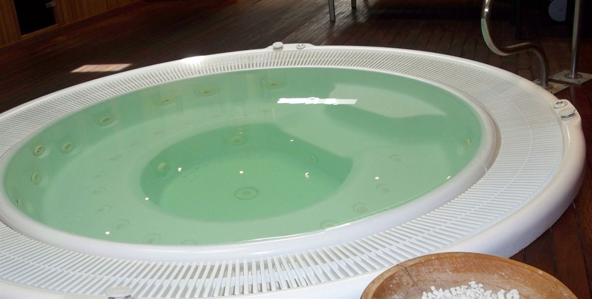 Hotel Hospes Villa Paulita