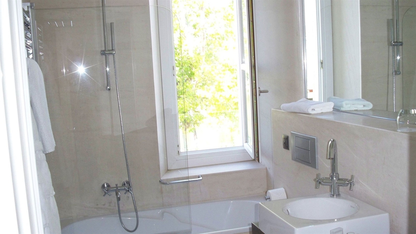 Hotel Hospes Villa Paulita