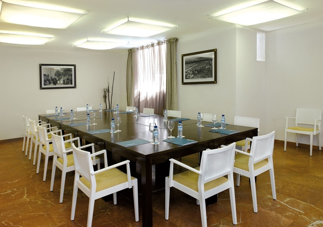 Hotel Hospes Villa Paulita