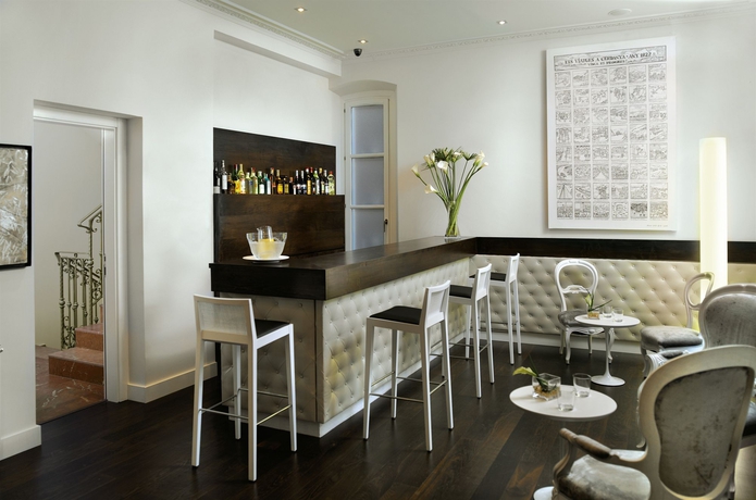 Hotel Hospes Villa Paulita