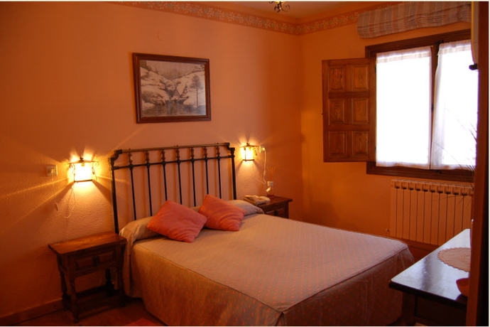 Hotel Hostal Almanzor