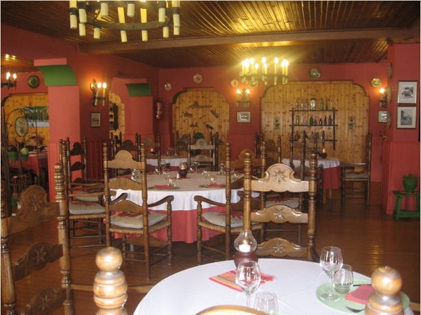 Hotel Hostal Almanzor