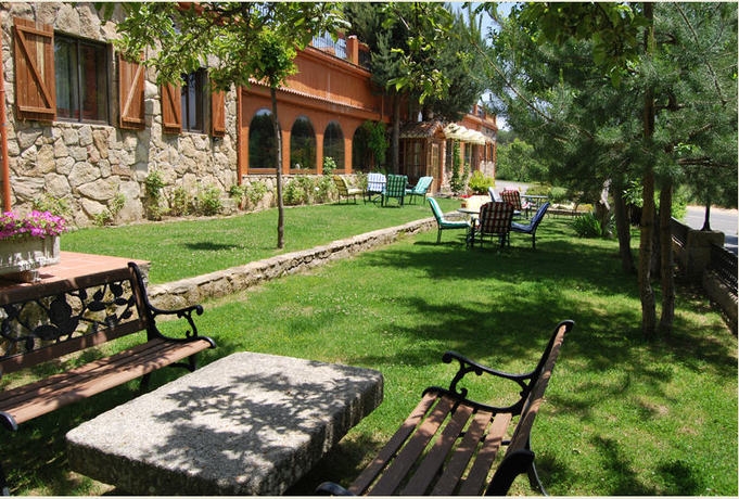Hotel Hostal Almanzor