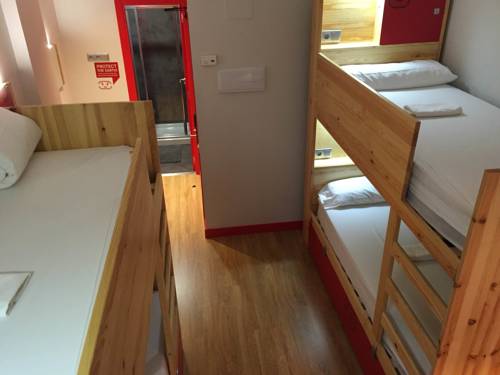 Hotel Hostal Apolo