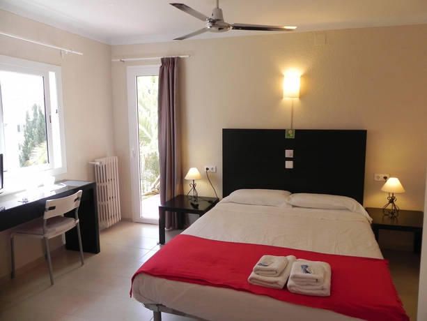 Hotel Hostal Bonany