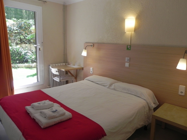 Hotel Hostal Bonany