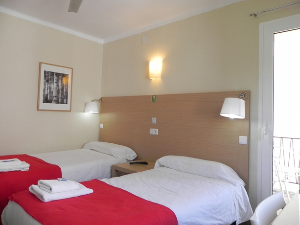Hotel Hostal Bonany