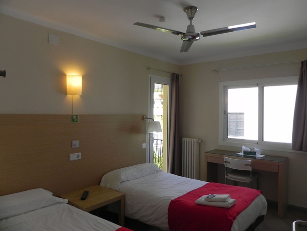 Hotel Hostal Bonany