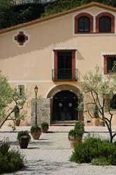 Hotel Hostal Can Carol