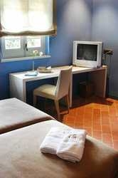 Hotel Hostal Can Carol