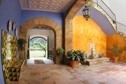 Hotel Hostal Can Carol