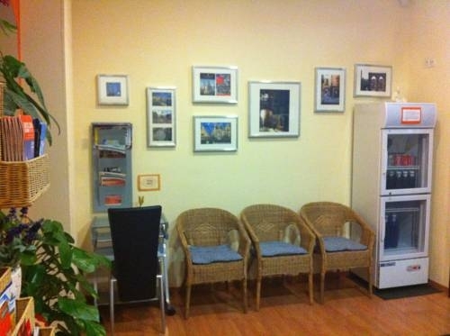 Hotel Hostal Canigo