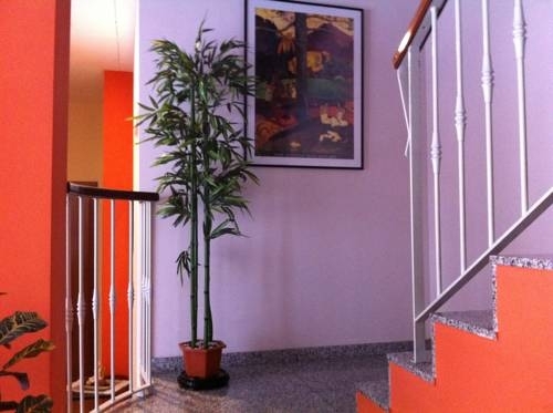 Hotel Hostal Canigo