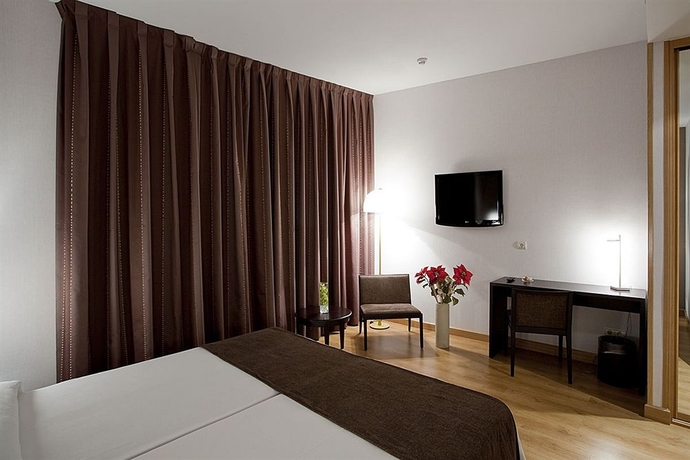 Hotel Hostal Carlos Iii