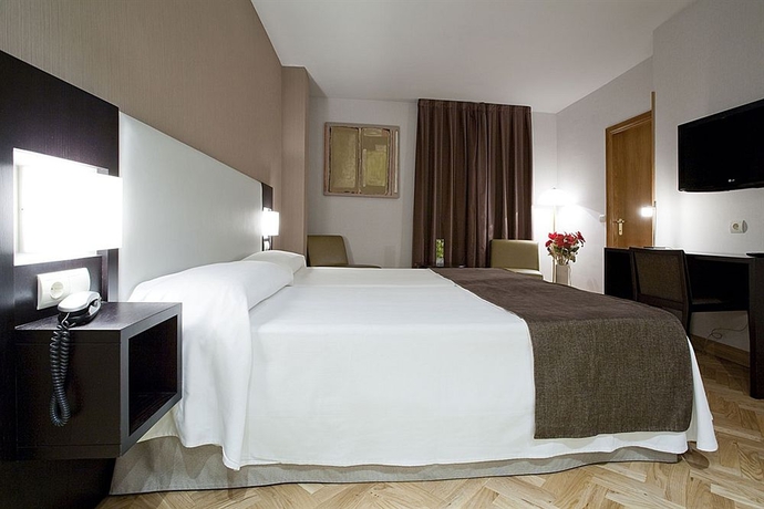 Hotel Hostal Carlos Iii