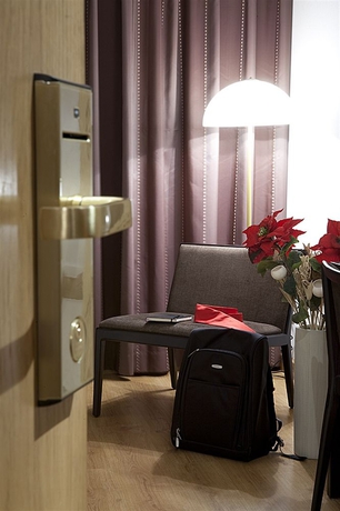 Hotel Hostal Carlos Iii