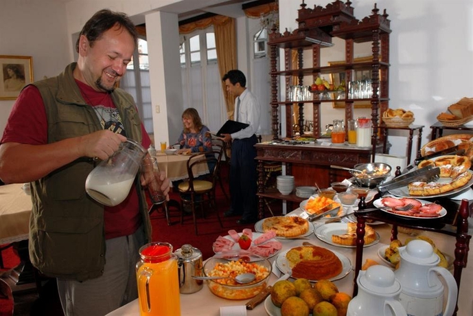 Hotel Hostal De Su Merced
