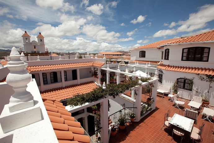 Hotel Hostal De Su Merced