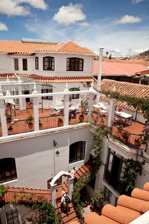 Hotel Hostal De Su Merced