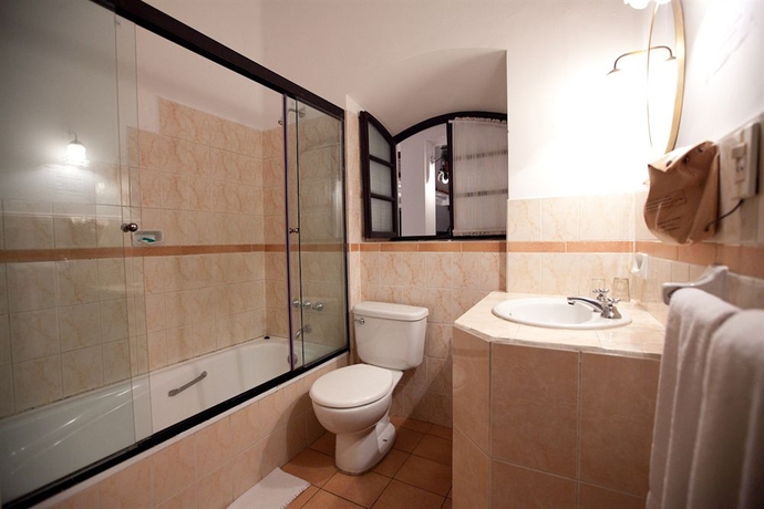 Hotel Hostal De Su Merced