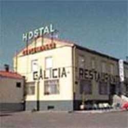 Hotel Hostal Galicia