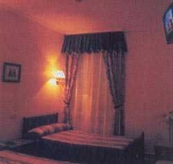 Hotel Hostal Galicia
