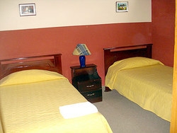 Hotel Hostal Jhomana